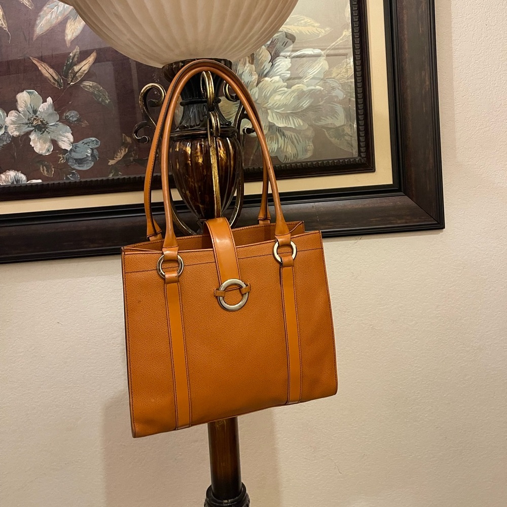 Nordstrom made in Italy please check all picture of condition - Picture 4 of 17